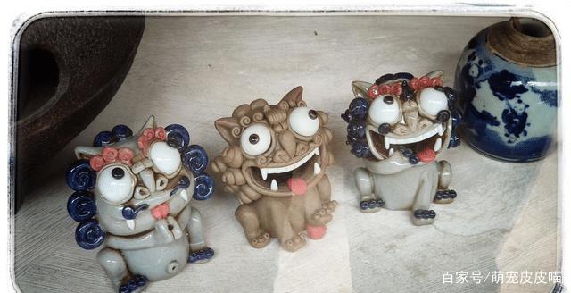 寺庙之猫与屋上之猫,相同的&ldquo;招财猫&rdquo;在中日两国不同的发展历史